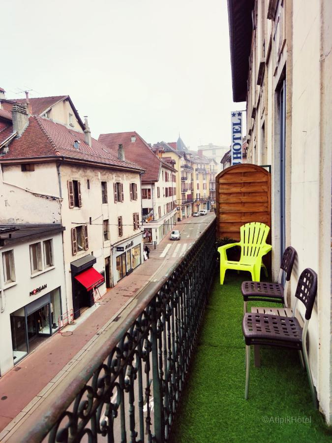 Atipik Alexandra Annecy